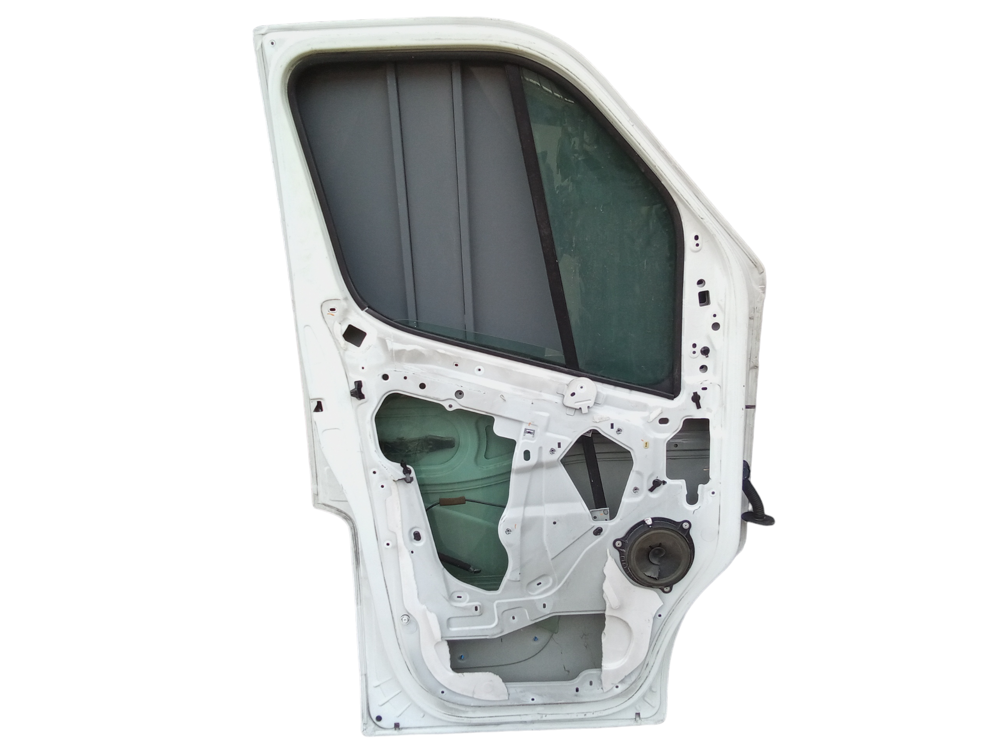 Portiera Anteriore Sinistra per Renault Master 4 Serie (2010 - In produzione)