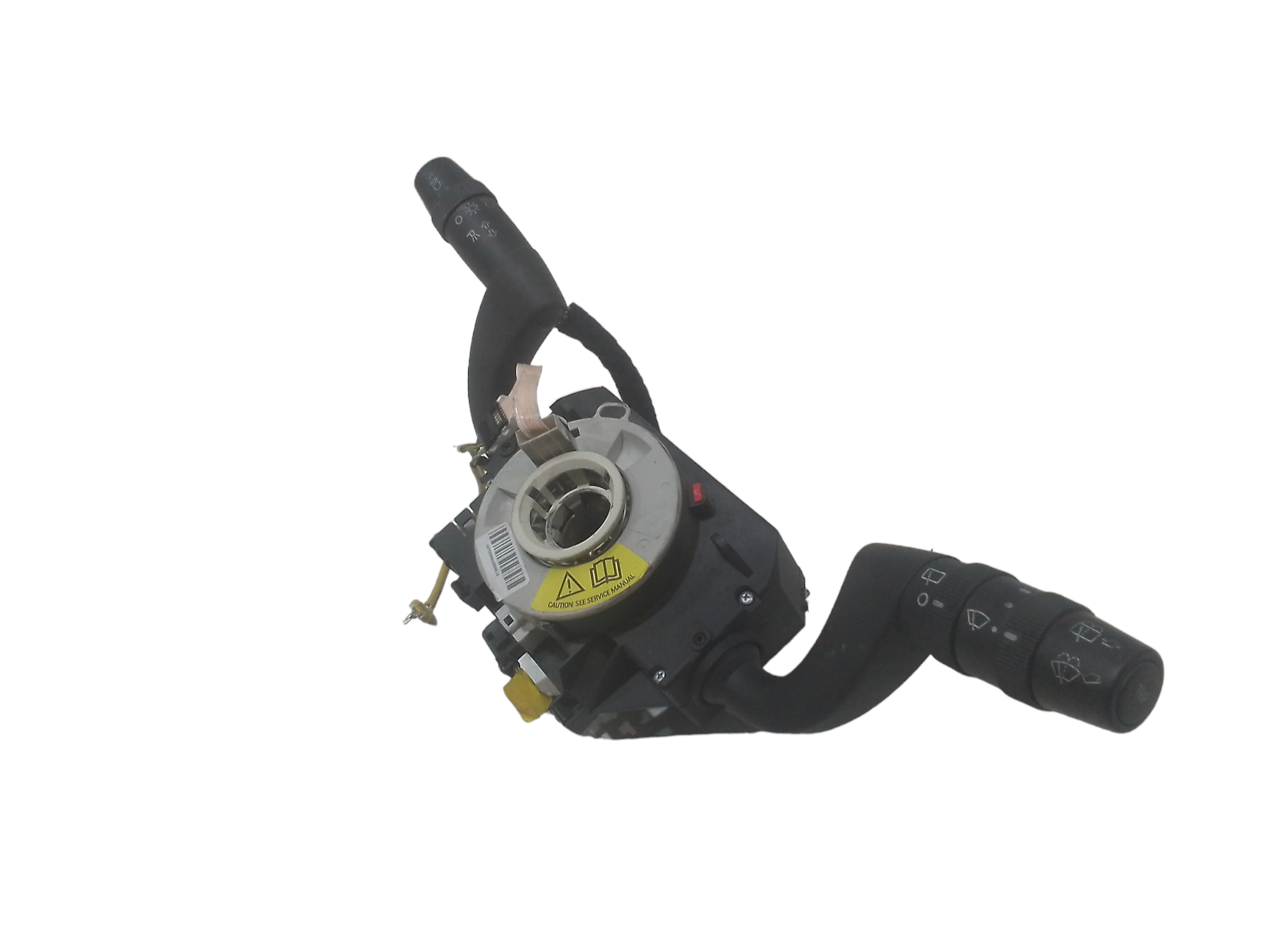 Devioluci per Lancia Ypsilon 2 Serie (2006 - 2010)