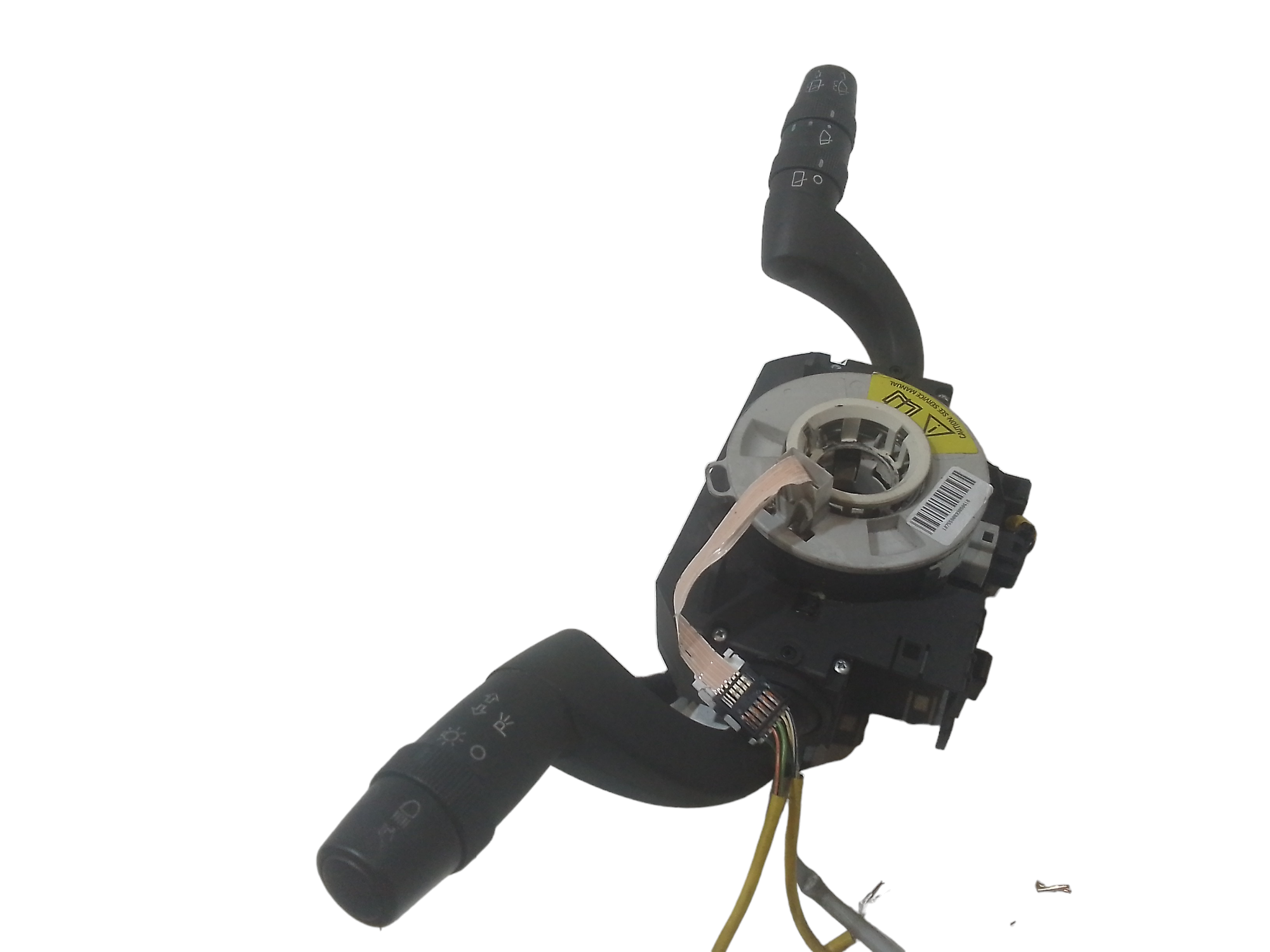 Devioluci per Lancia Ypsilon 2 Serie (2006 - 2010)