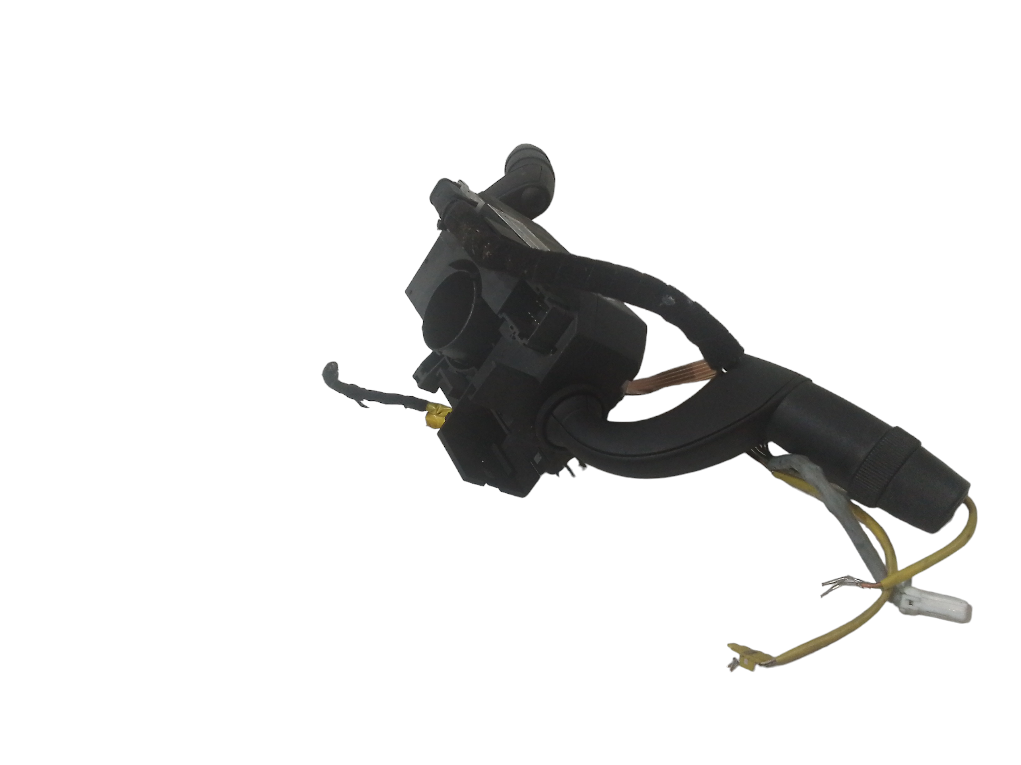 Devioluci per Lancia Ypsilon 2 Serie (2006 - 2010)