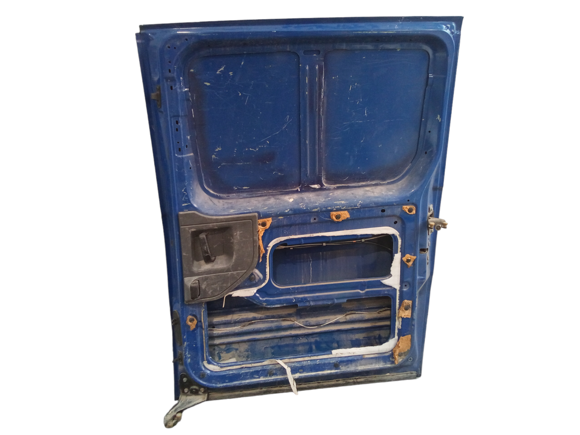 Porta scorrevole laterale DX per Fiat Scudo 3 Serie (2007 - In produzione)