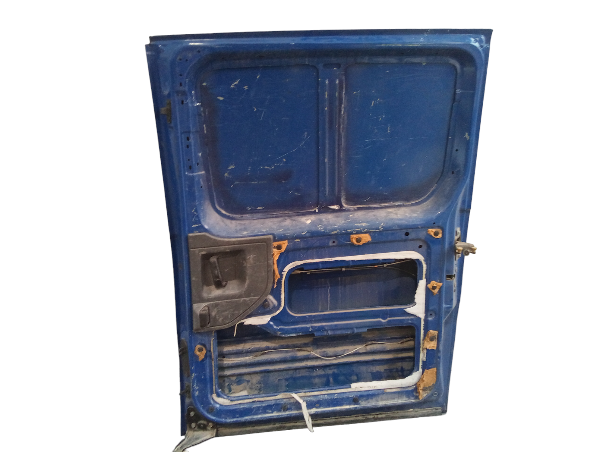 Porta scorrevole laterale DX per Fiat Scudo 3 Serie (2007 - In produzione)