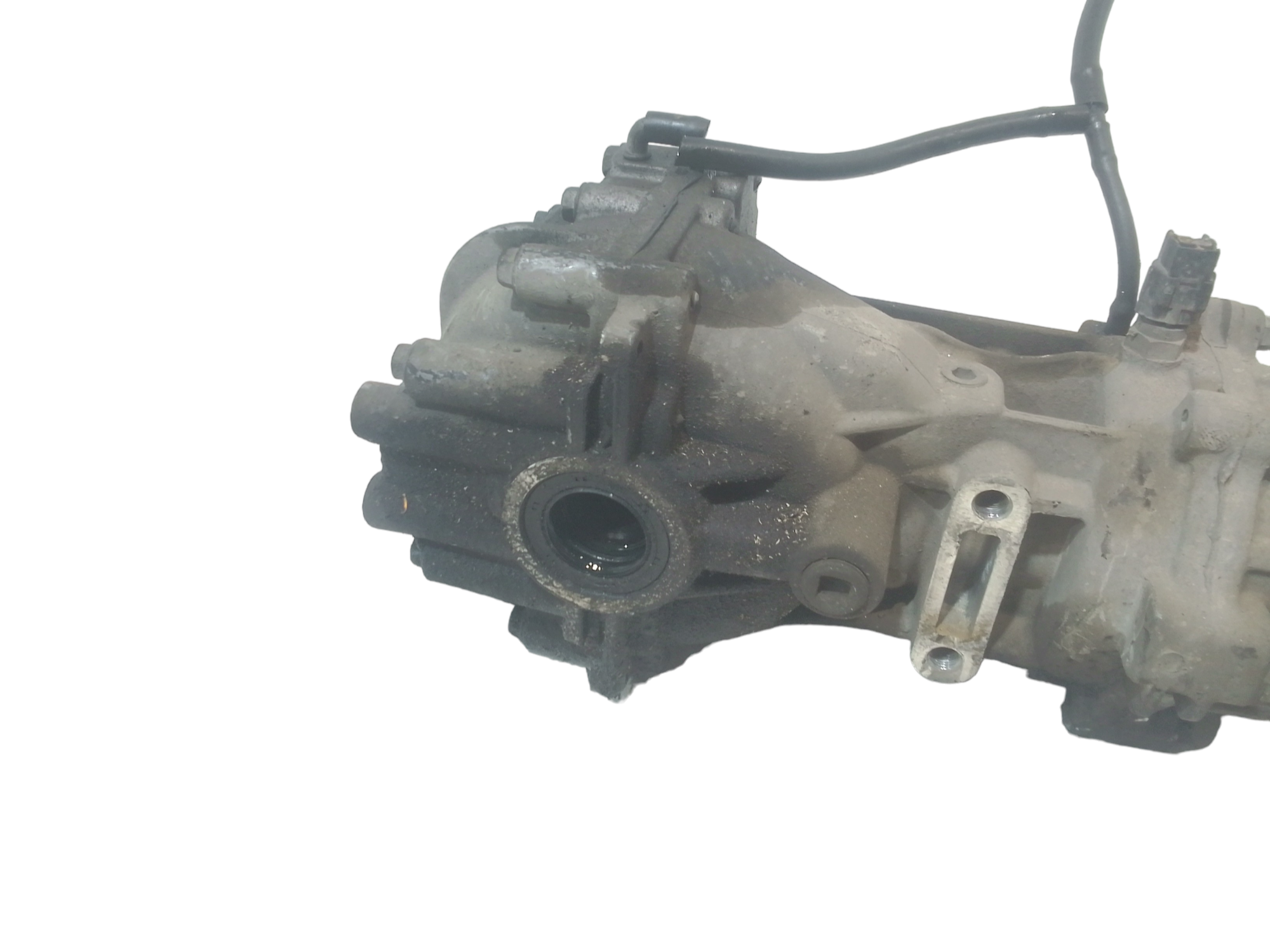 Differenziale Posteriore per Fiat Sedici 1 Serie (2006 - 2009)