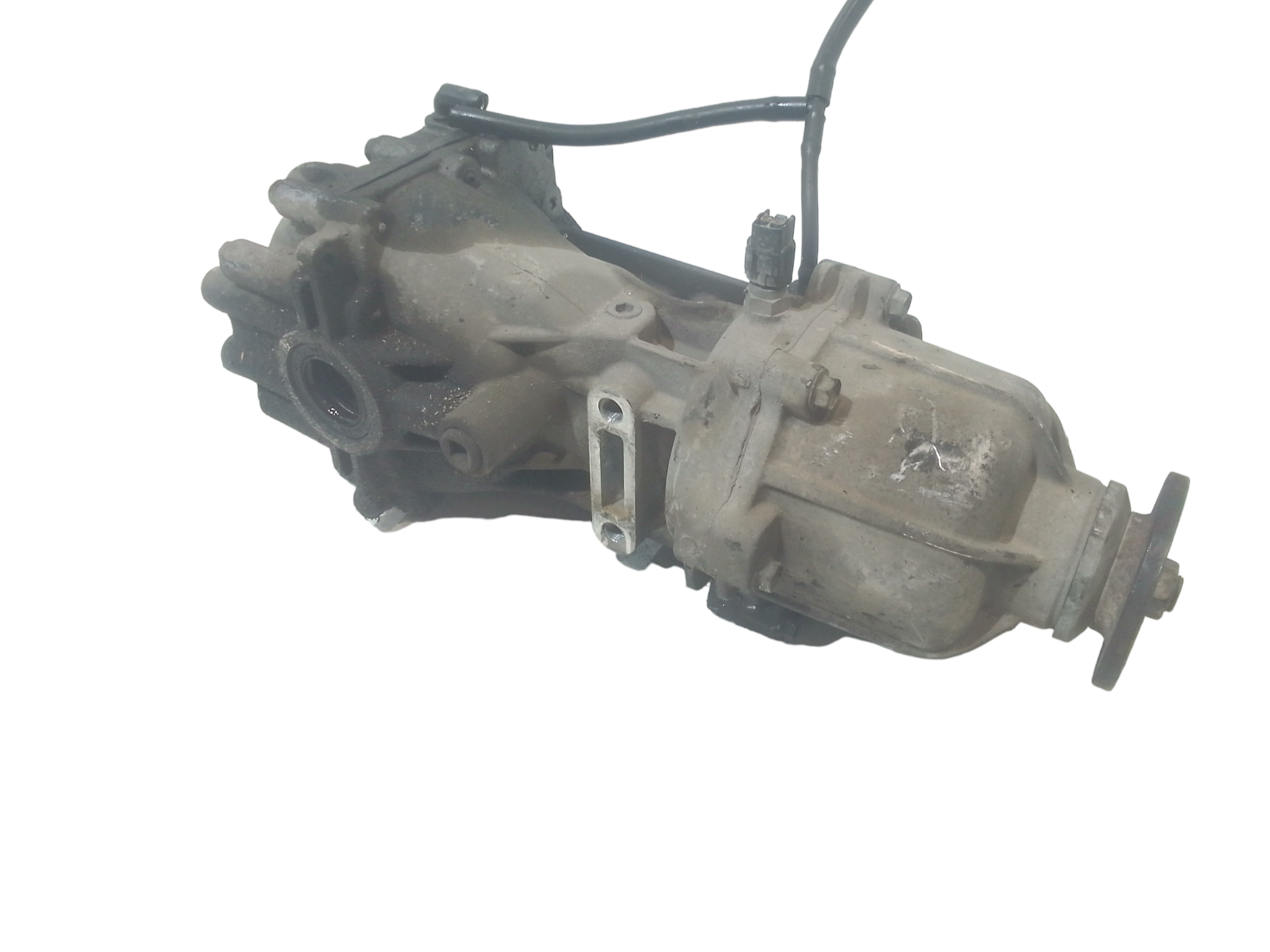 Differenziale Posteriore per Fiat Sedici 1 Serie (2006 - 2009)