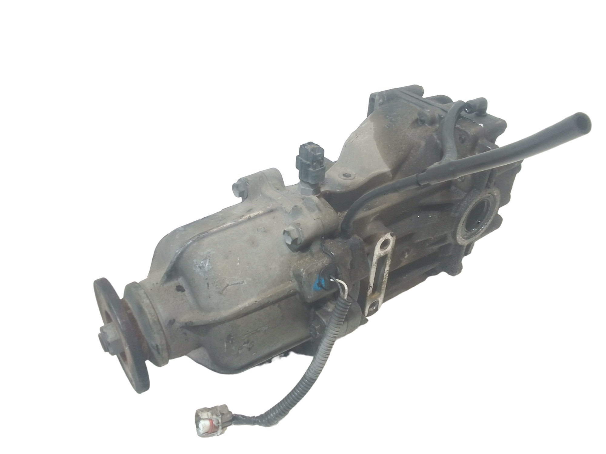 Differenziale Posteriore per Fiat Sedici 1 Serie (2006 - 2009)