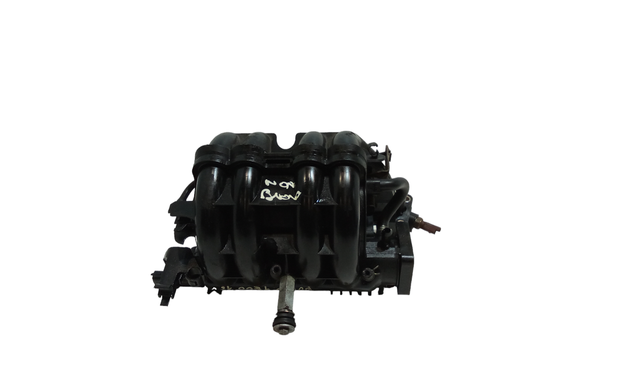 Collettore Aspirazione per Fiat Punto Berlina 3p 3 Serie (2003 - In produzione)