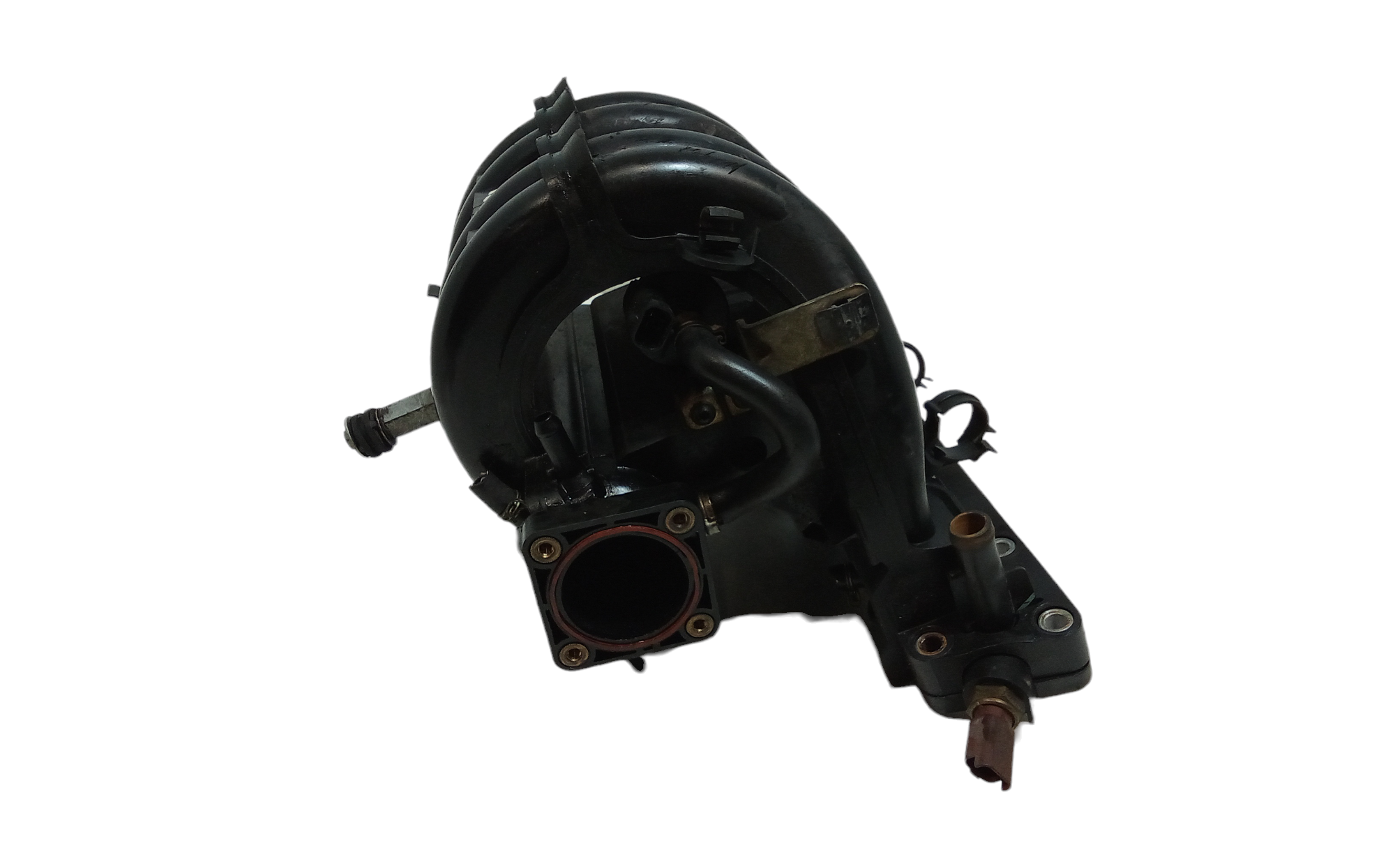 Collettore Aspirazione per Fiat Punto Berlina 3p 3 Serie (2003 - In produzione)