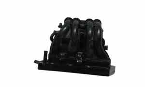 Collettore Aspirazione per Fiat Punto Berlina 3p 3 Serie (2003 - In produzione)