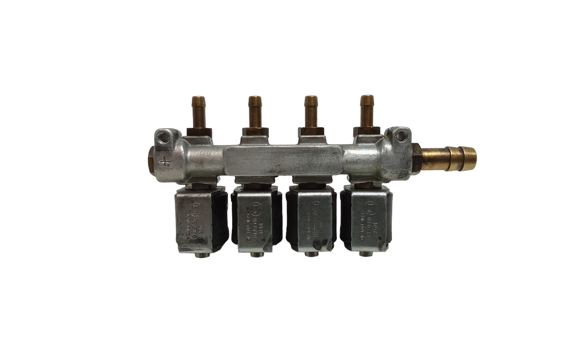 Iniettori Gpl per Fiat Punto Berlina 3p 3 Serie (2003 - In produzione)