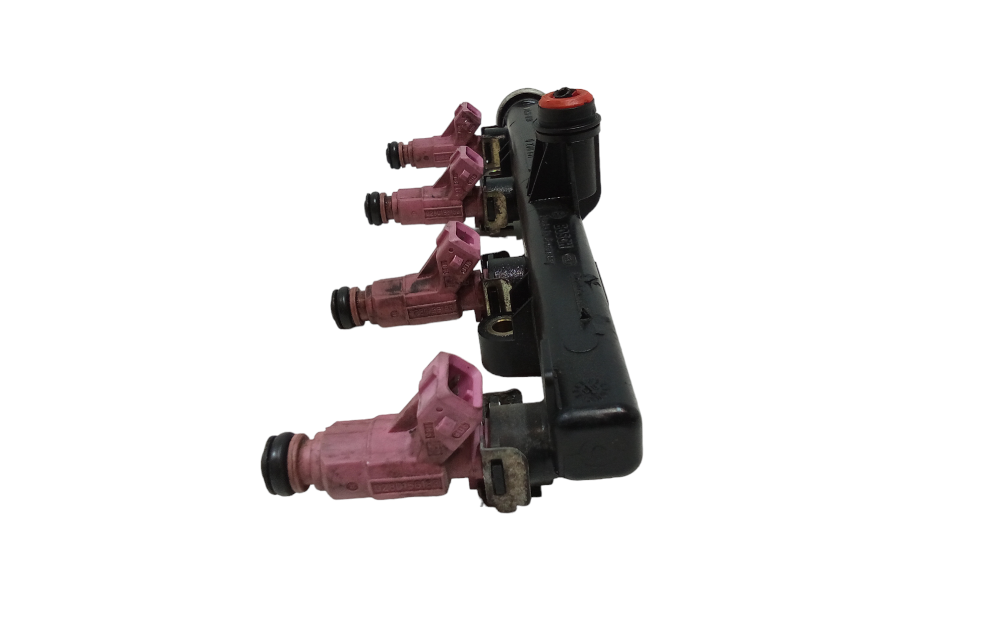 Flauto iniettori per Fiat Punto Berlina 3p 3 Serie (2003 - In produzione)