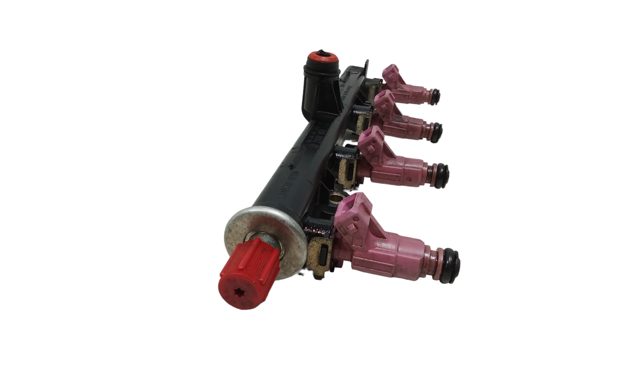 Flauto iniettori per Fiat Punto Berlina 3p 3 Serie (2003 - In produzione)