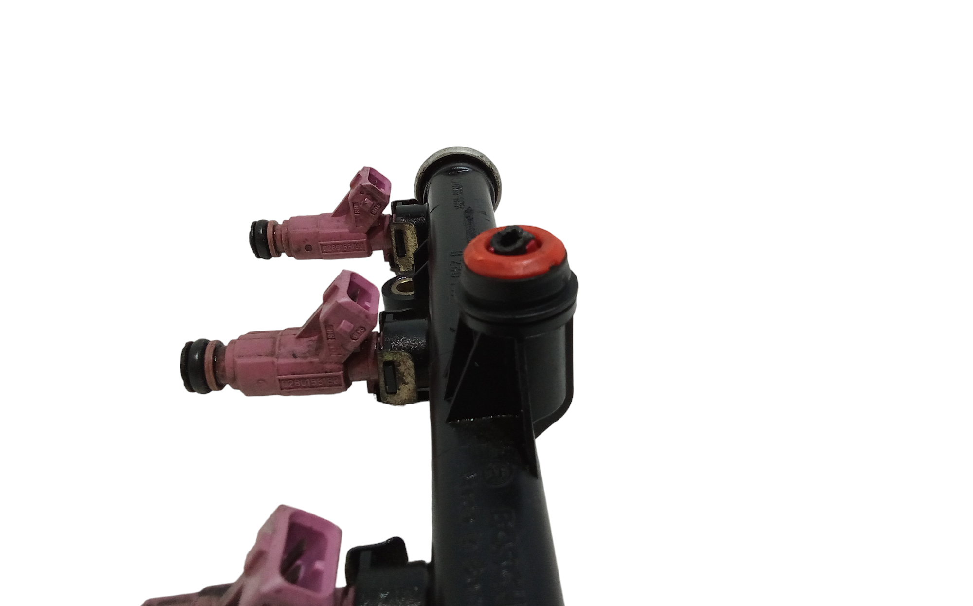 Flauto iniettori per Fiat Punto Berlina 3p 3 Serie (2003 - In produzione)