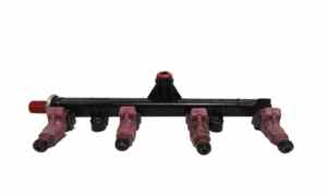 Flauto iniettori per Fiat Punto Berlina 3p 3 Serie (2003 - In produzione)