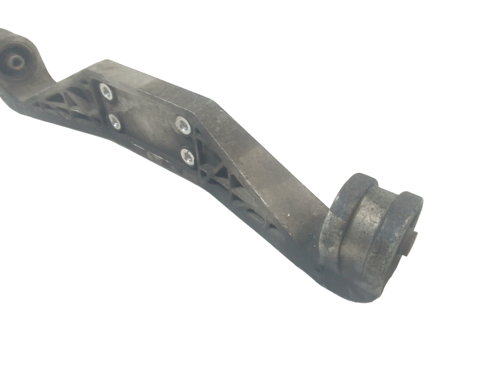 Supporto differenziale posteriore per Fiat Sedici 1 Serie (2006 - 2009)