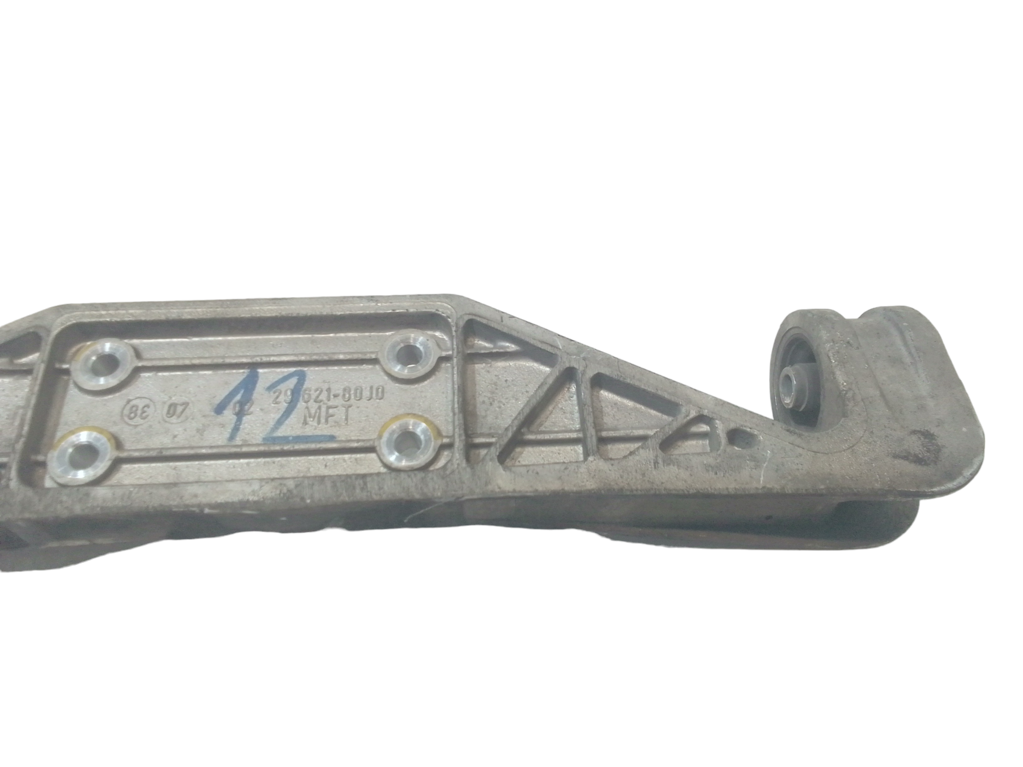 Supporto differenziale posteriore per Fiat Sedici 1 Serie (2006 - 2009)