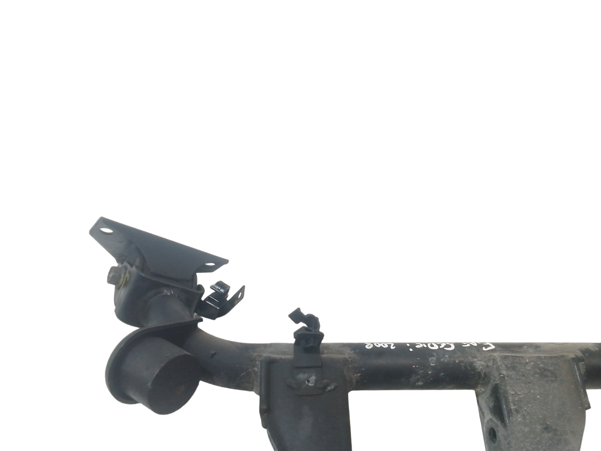 Staffa supporto differenziale per Fiat Sedici 1 Serie (2006 - 2009)