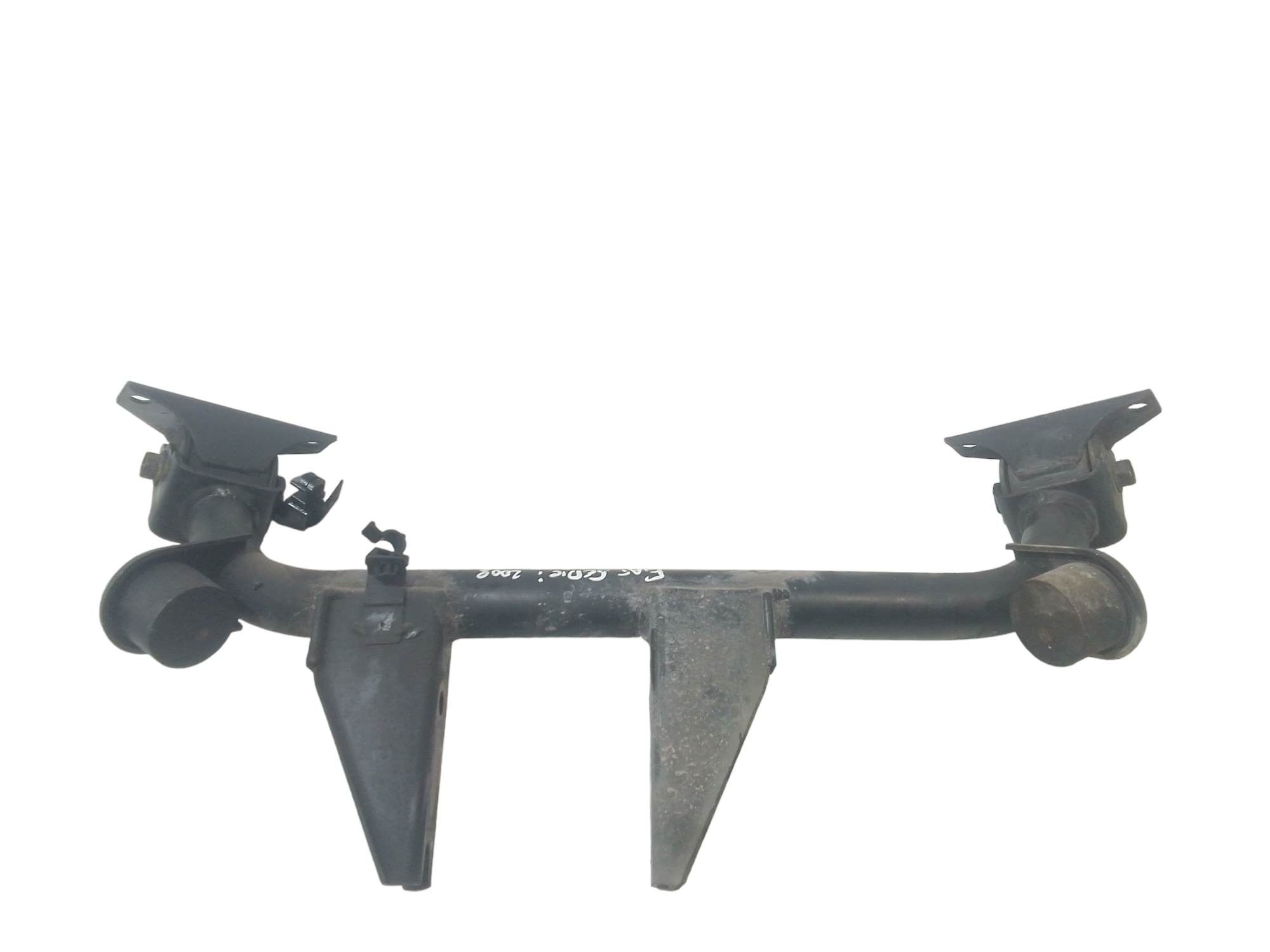 Staffa supporto differenziale per Fiat Sedici 1 Serie (2006 - 2009)