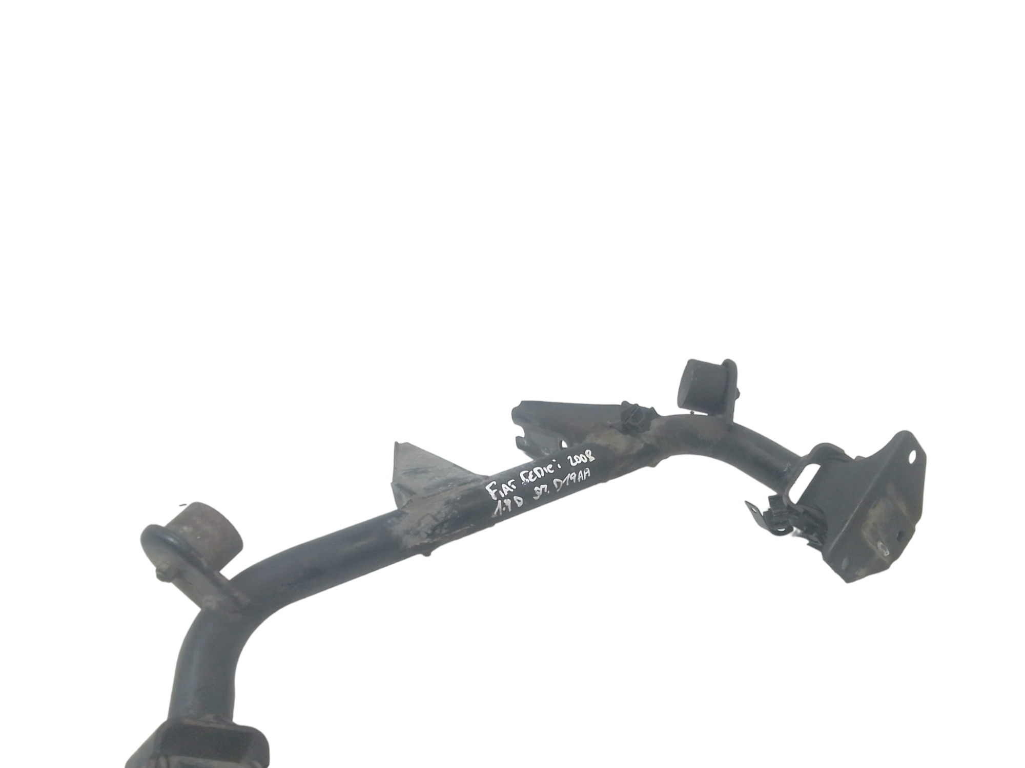 Staffa supporto differenziale per Fiat Sedici 1 Serie (2006 - 2009)