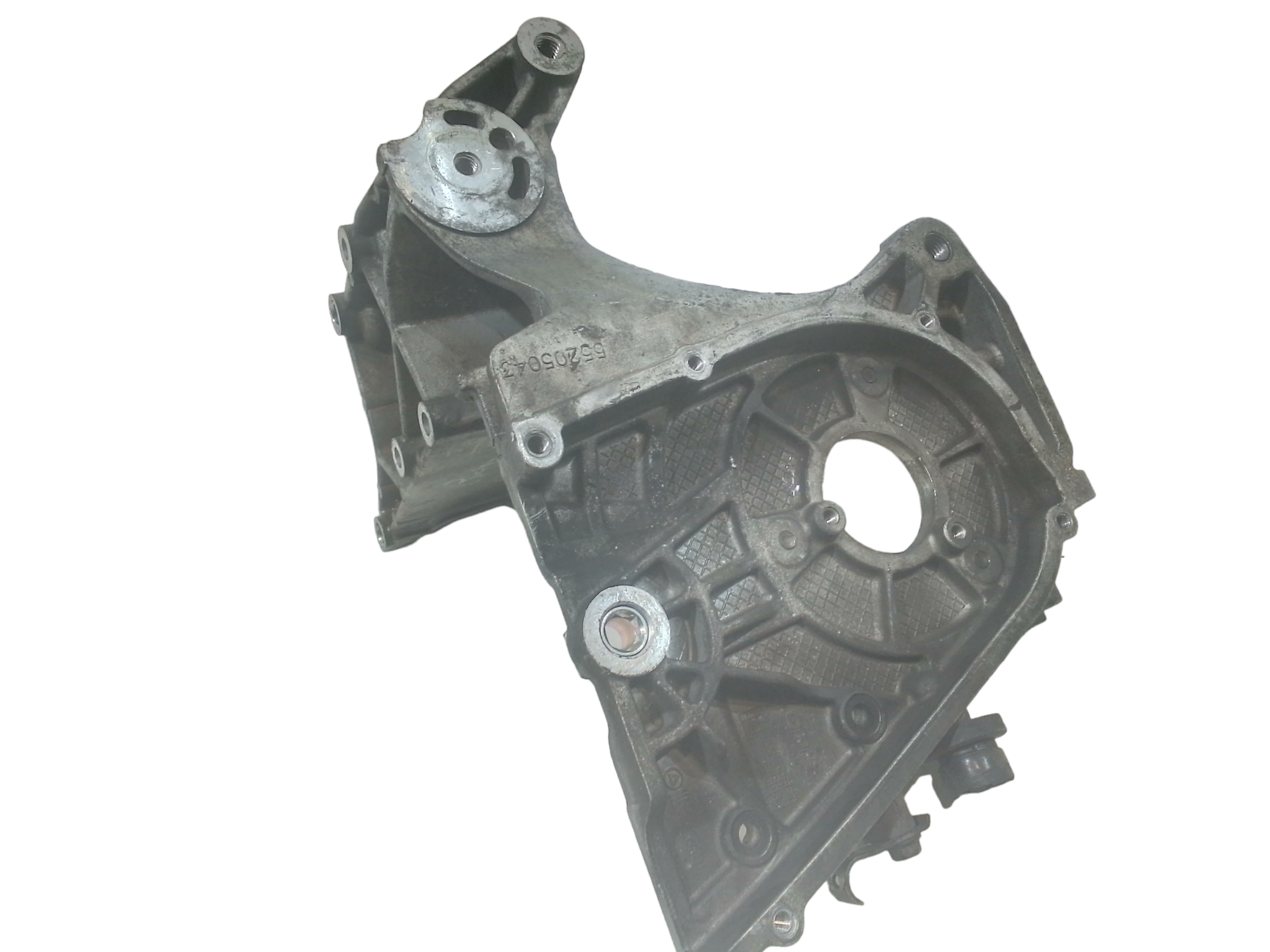 Supporto motore per Fiat Bravo 2 Serie (2007 - 2010)