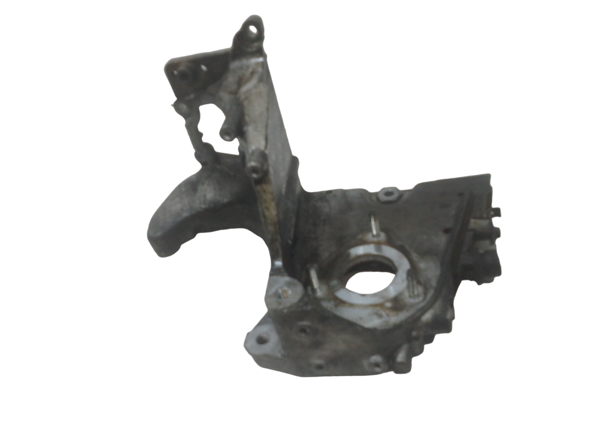 Supporto motore per Fiat Bravo 2 Serie (2007 - 2010)