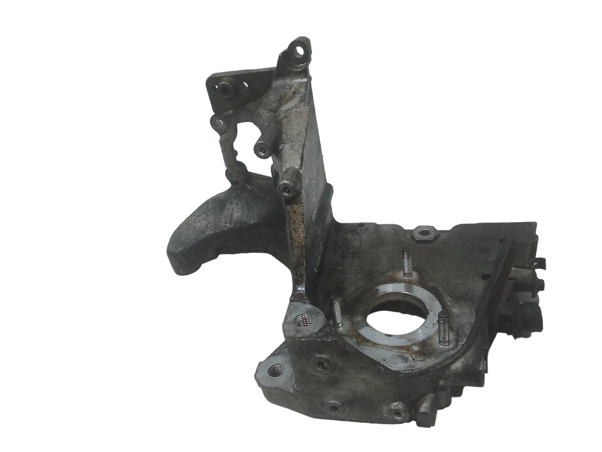 Supporto motore per Fiat Bravo 2 Serie (2007 - 2010)