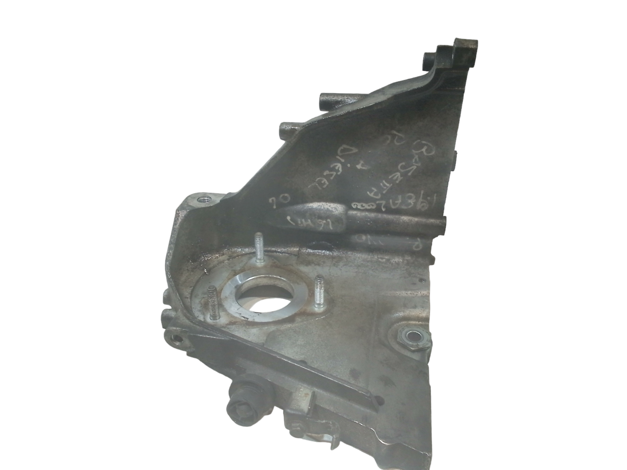 Supporto motore per Fiat Bravo 2 Serie (2007 - 2010)