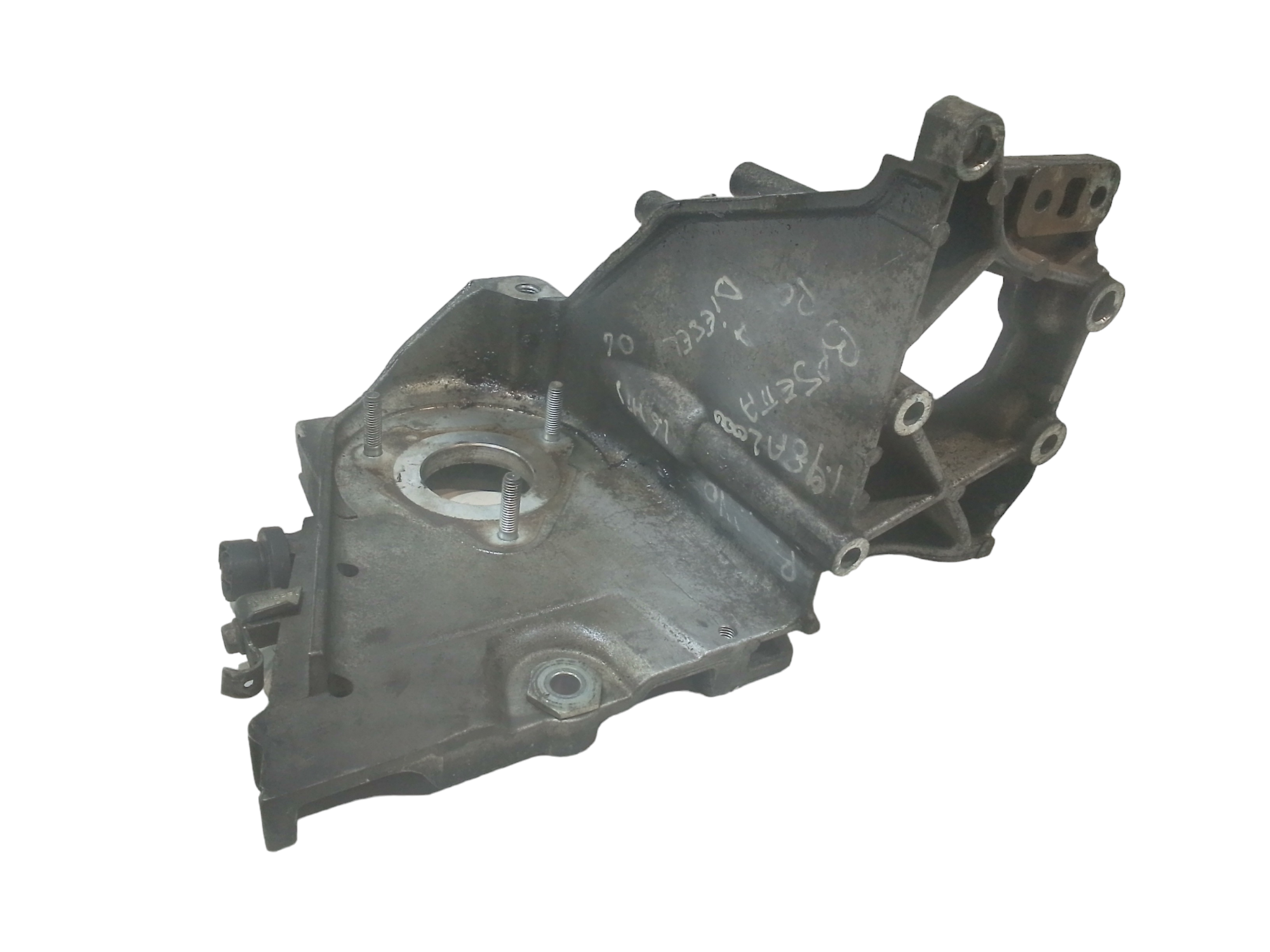 Supporto motore per Fiat Bravo 2 Serie (2007 - 2010)