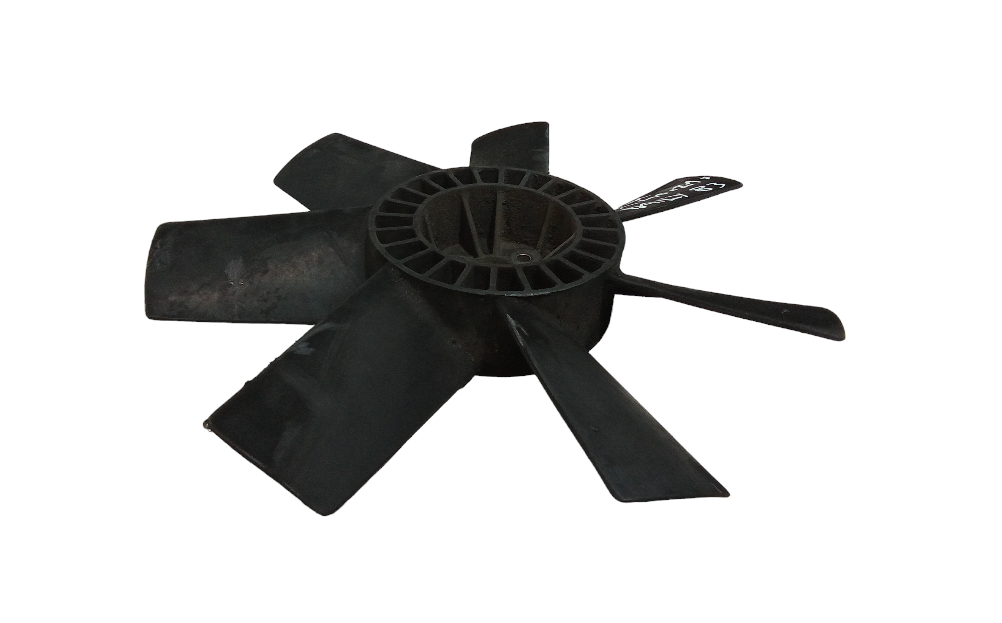 Ventola radiatore per Iveco Daily 1 Serie (1978 - 1990)