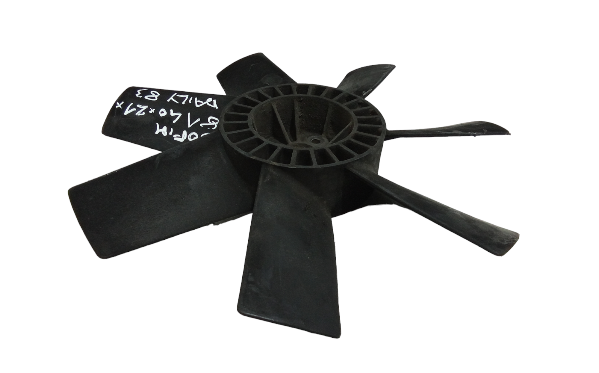 Ventola radiatore per Iveco Daily 1 Serie (1978 - 1990)