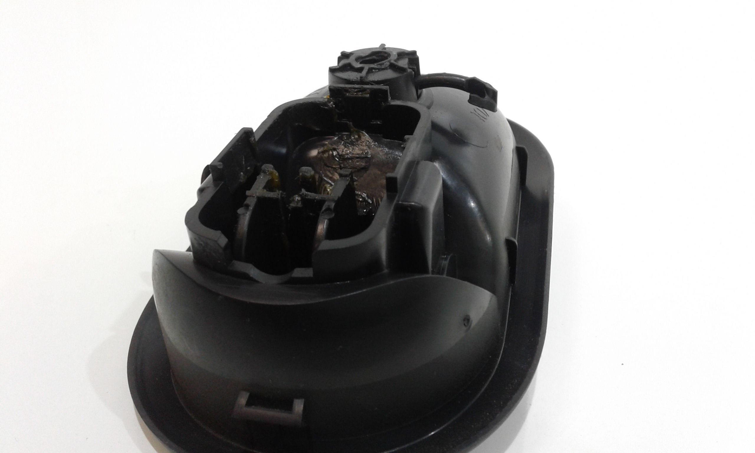 Maniglia interna Anteriore Destra OPEL Movano 4 Serie (10>)