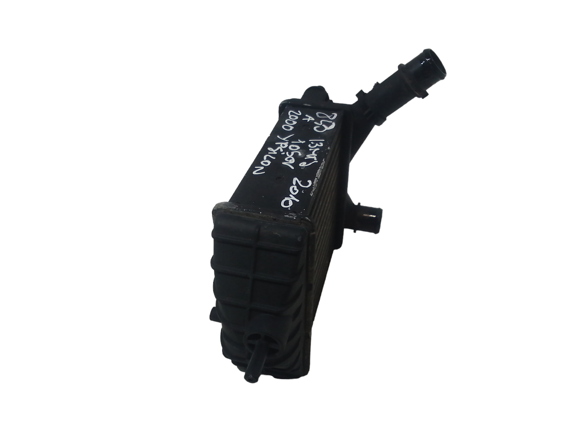 Intercooler per Lancia Ypsilon 2 Serie (2006 - 2010)