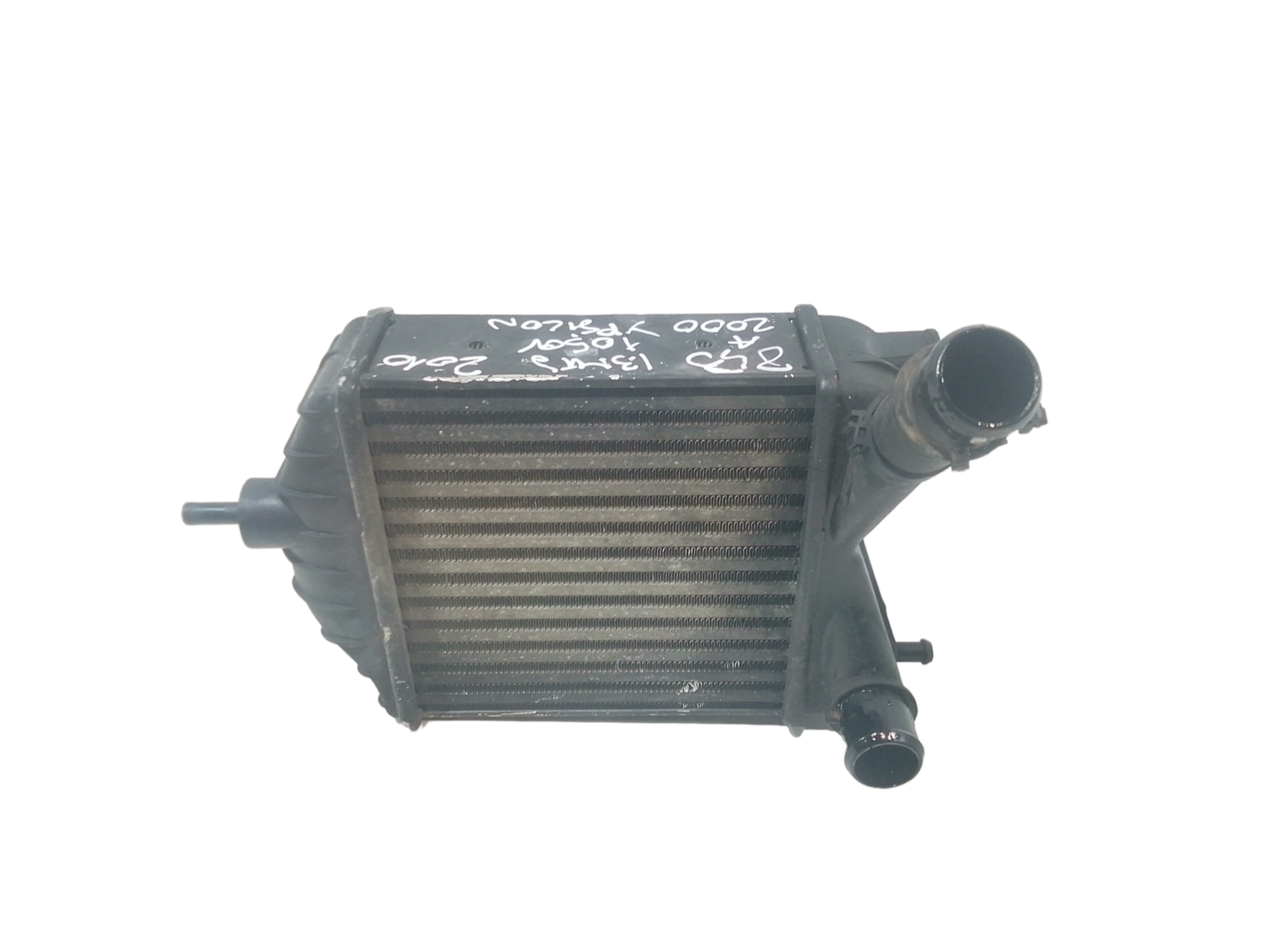 Intercooler per Lancia Ypsilon 2 Serie (2006 - 2010)