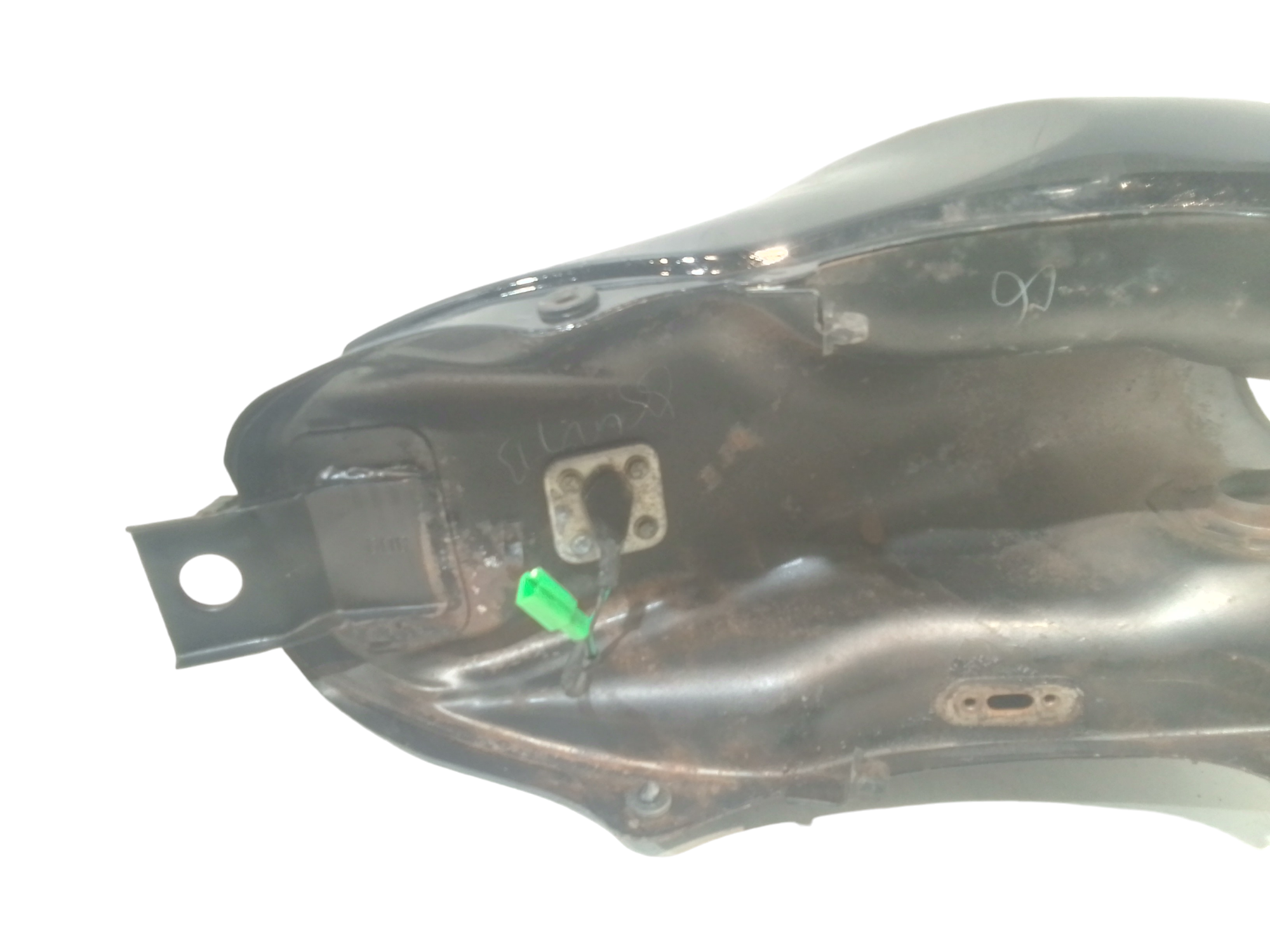 Serbatoio per Yamaha YZF R6 (1999 - 2000)