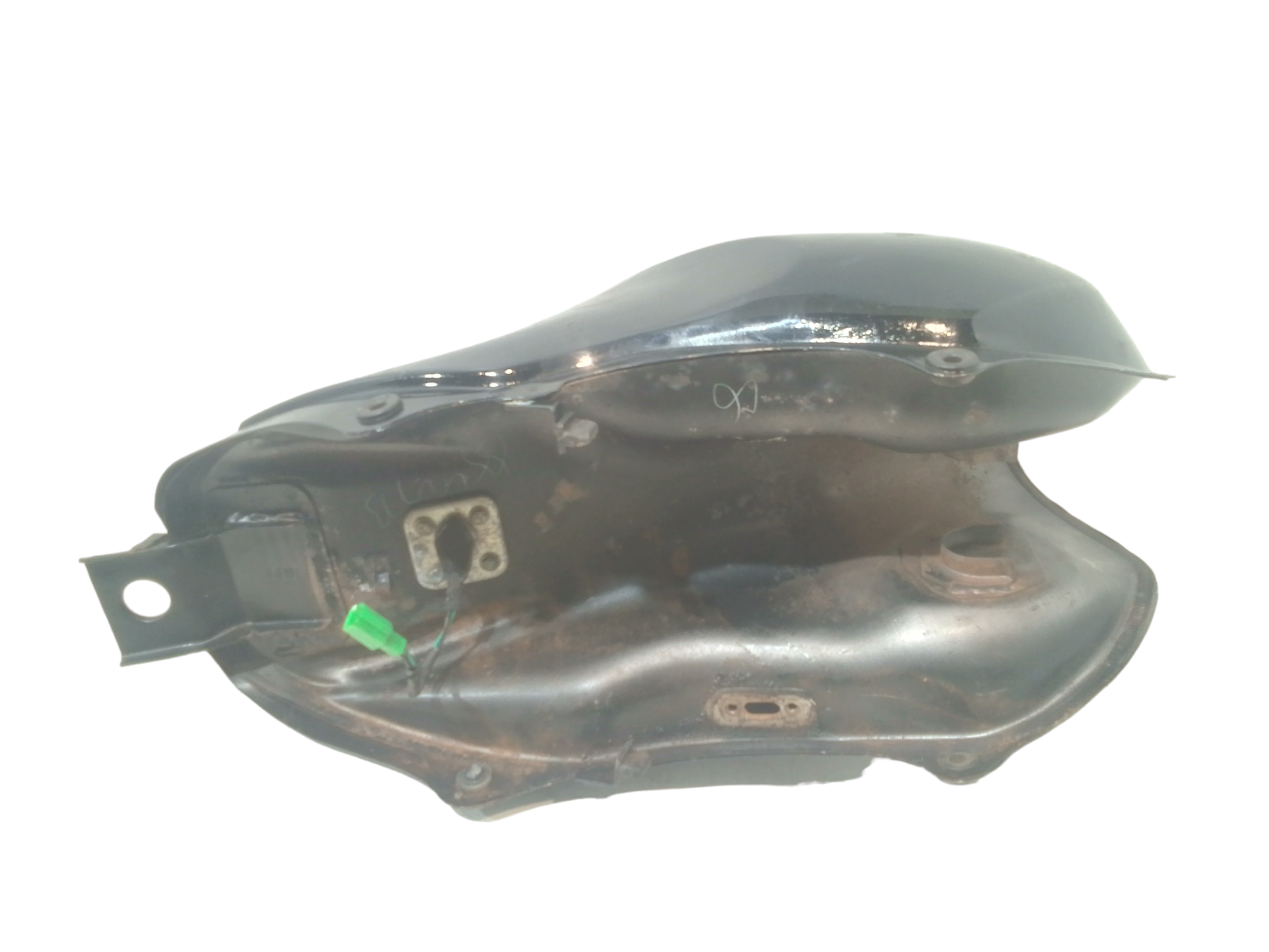 Serbatoio per Yamaha YZF R6 (1999 - 2000)