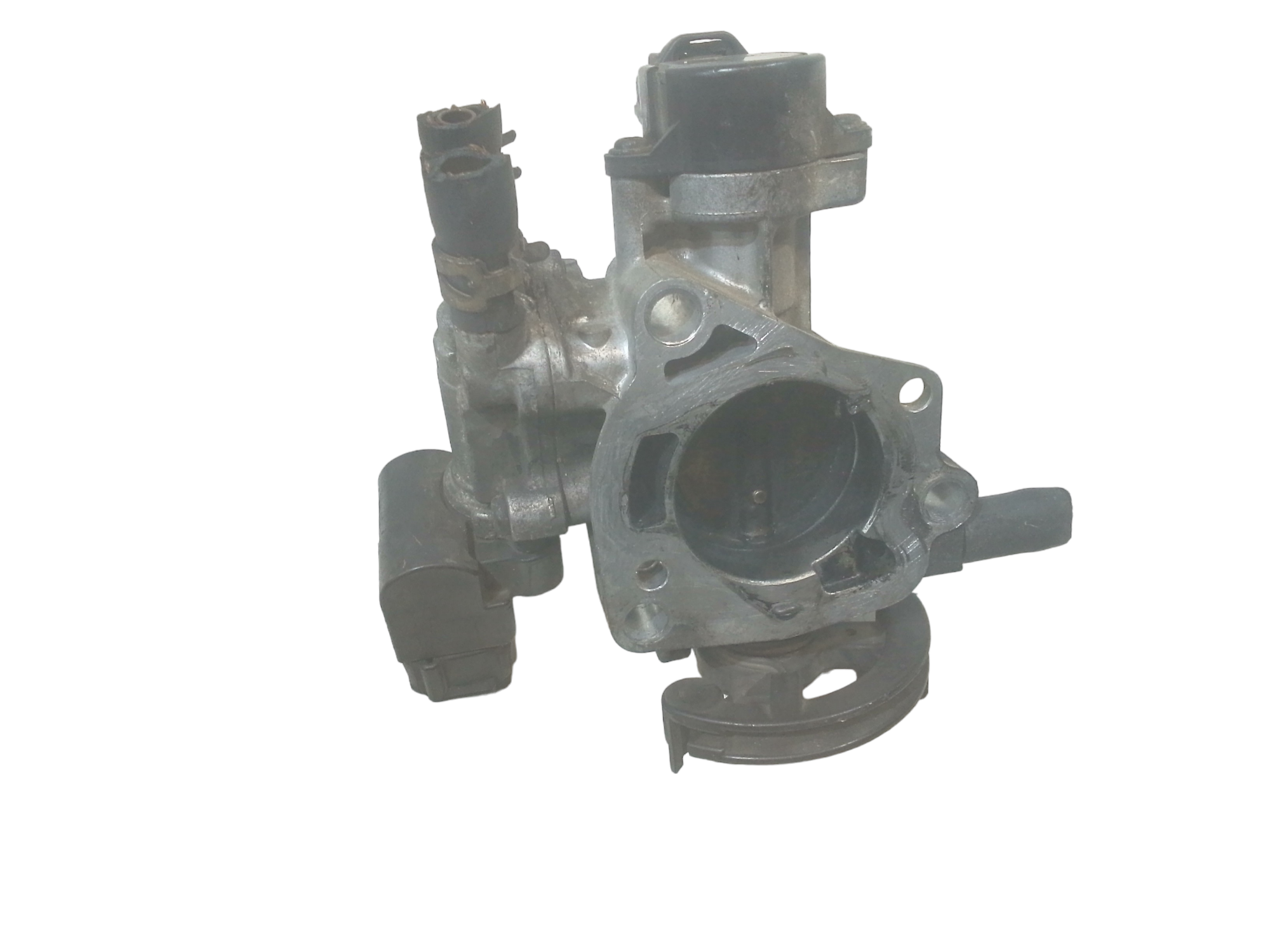 Corpo Farfallato per Toyota Yaris Serie (05>08) (2005 - 2008)