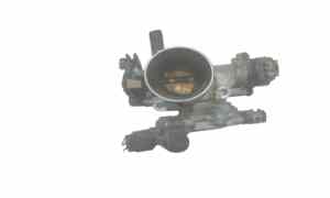 Corpo Farfallato per Toyota Yaris Serie (05>08) (2005 - 2008)