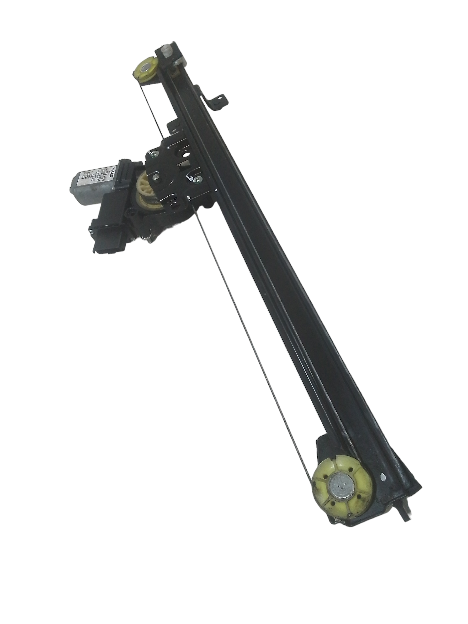 Cremagliera anteriore sinistra Guida per Peugeot Boxer 4 Serie (2011 - In produzione)