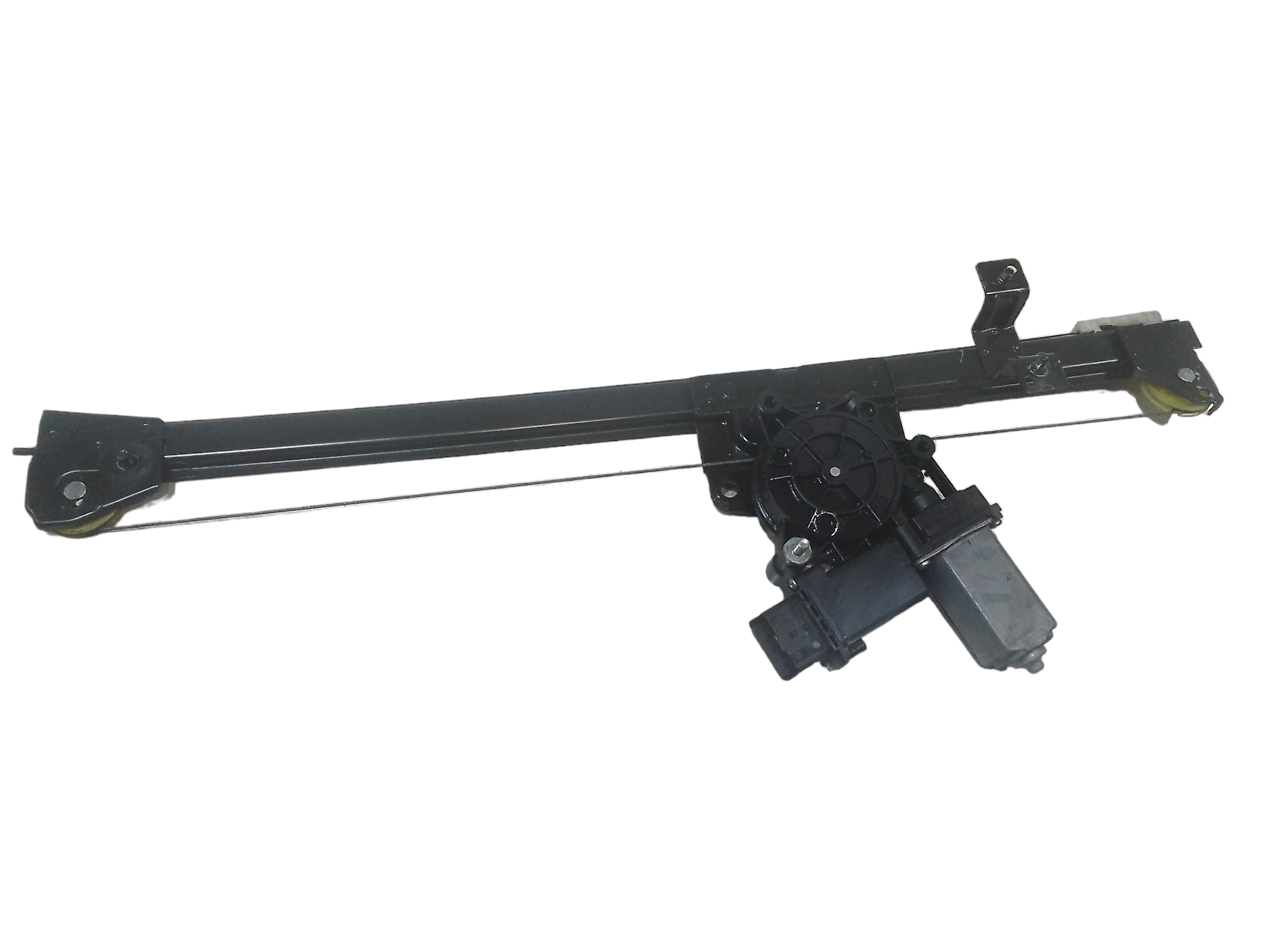 Cremagliera anteriore sinistra Guida per Peugeot Boxer 4 Serie (2011 - In produzione)