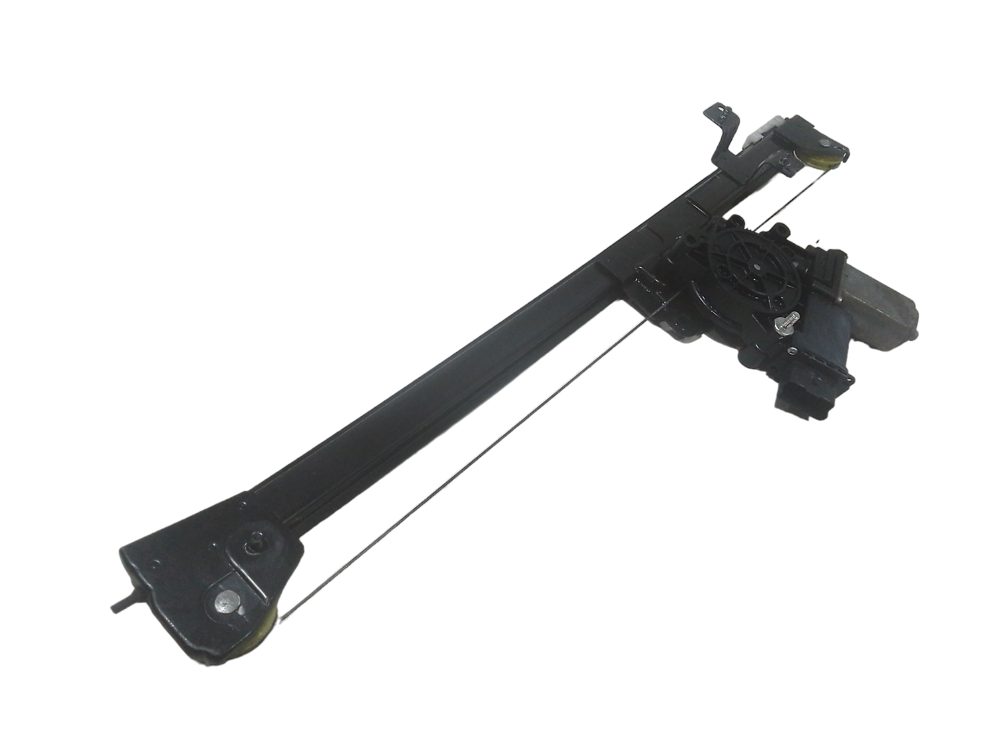 Cremagliera anteriore sinistra Guida per Peugeot Boxer 4 Serie (2011 - In produzione)