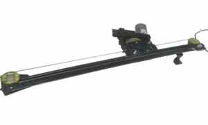 Cremagliera anteriore sinistra Guida per Peugeot Boxer 4 Serie (2011 - In produzione)