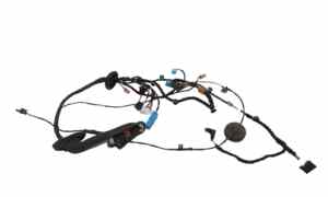 Impianto elettrico (cablaggio) Porta anteriore SX per Volkswagen Crafter Serie (17>) (2017 - In produzione)