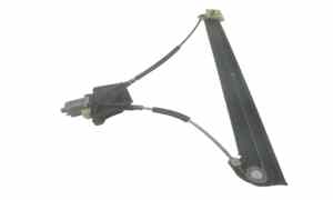 Cremagliera anteriore sinistra Guida per Volkswagen Crafter Serie (17>) (2017 - In produzione)