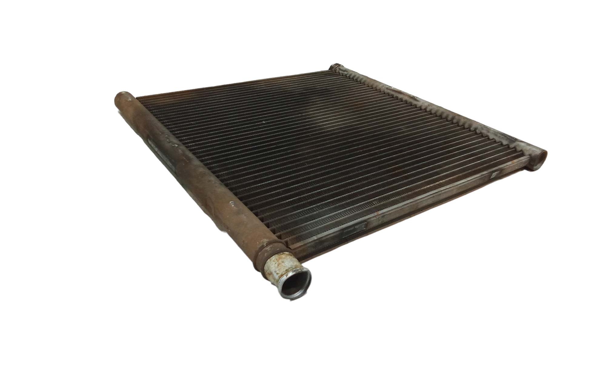 Radiatore acqua per Smart Fortwo Coup 3 Serie (w 451) (2007 - 2015)
