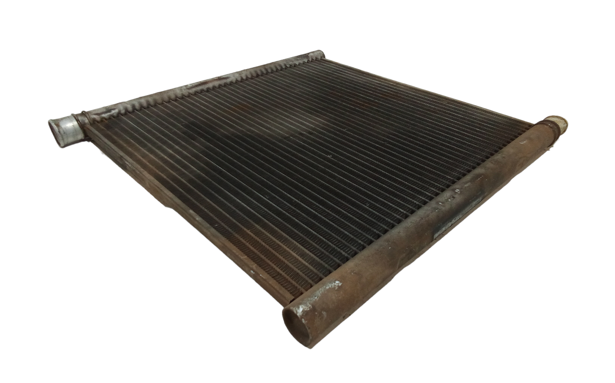 Radiatore acqua per Smart Fortwo Coup 3 Serie (w 451) (2007 - 2015)