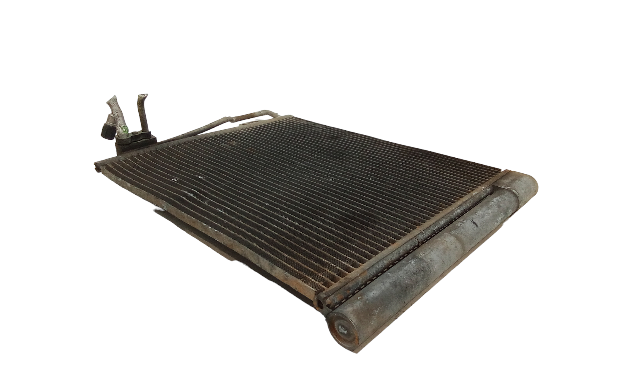 Radiatore A/C per Smart Fortwo Coup 3 Serie (w 451) (2007 - 2015)