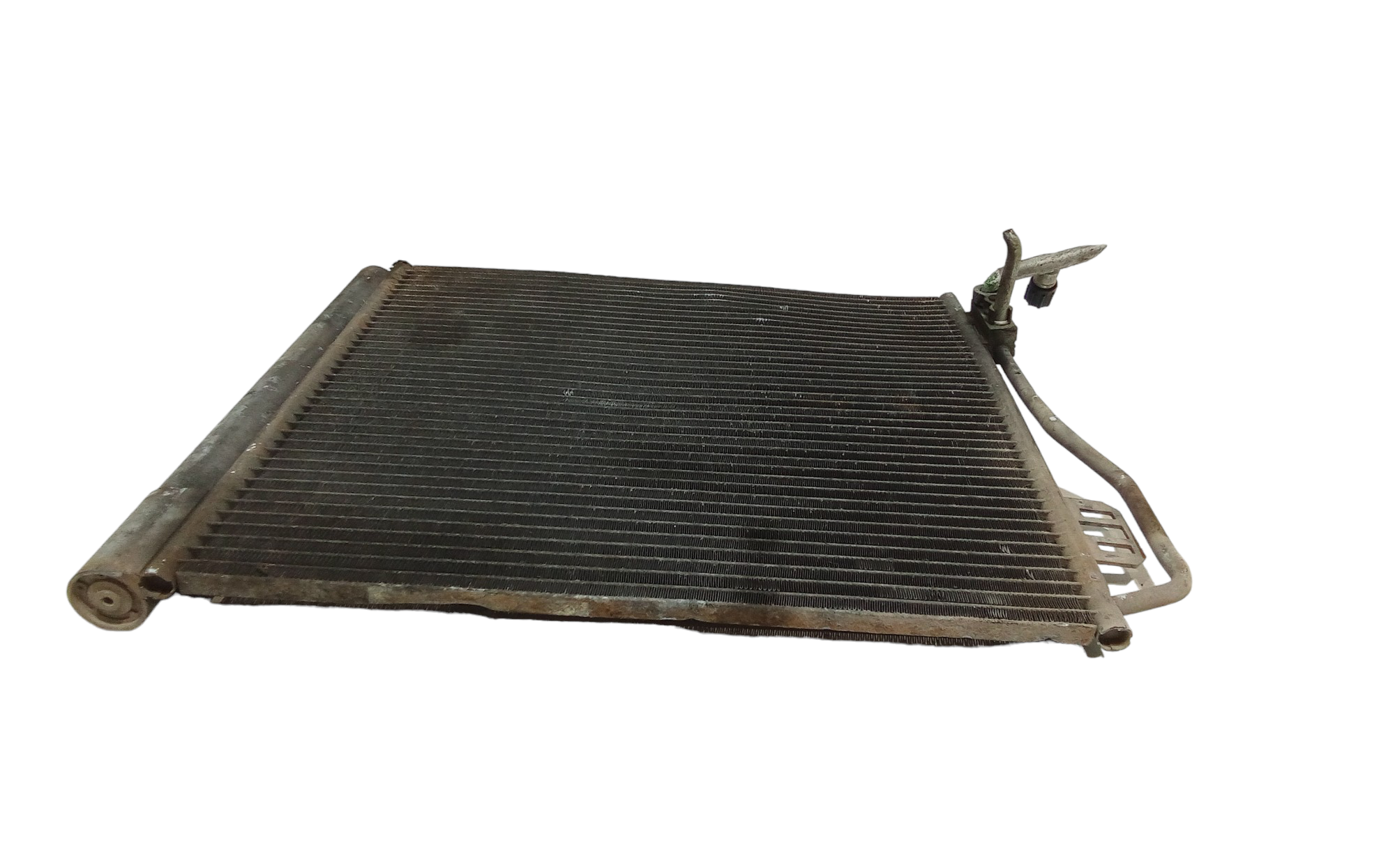 Radiatore A/C per Smart Fortwo Coup 3 Serie (w 451) (2007 - 2015)