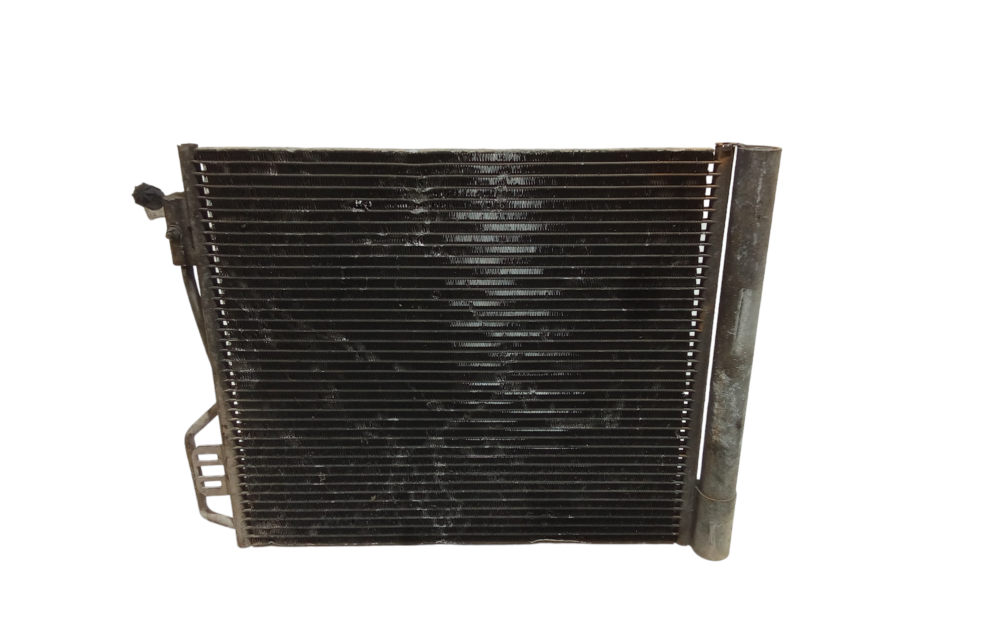 Radiatore A/C per Smart Fortwo Coup 3 Serie (w 451) (2007 - 2015)