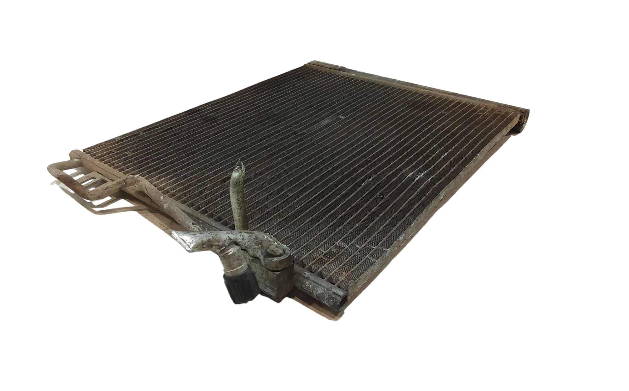 Radiatore A/C per Smart Fortwo Coup 3 Serie (w 451) (2007 - 2015)