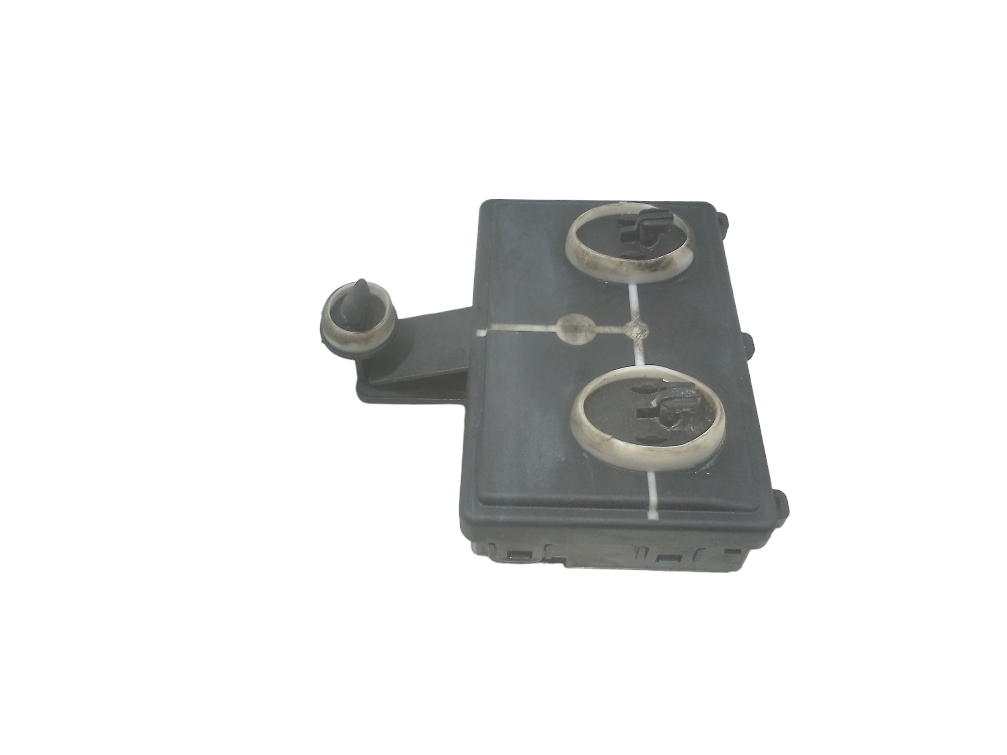 Centralina porta SX guida per Volkswagen Crafter Serie (17>) (2017 - In produzione)