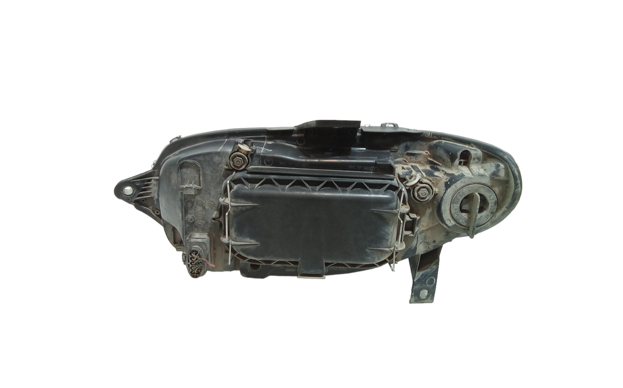 Faro anteriore Destro Passeggero per Fiat Strada Serie (06>09) (2006 - 2009)